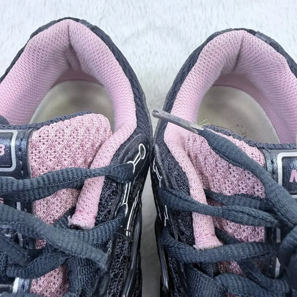 New Balance 1906R Womens Sneakers Black Pink Taffy U1906RCU Size 7 Casual Shoe